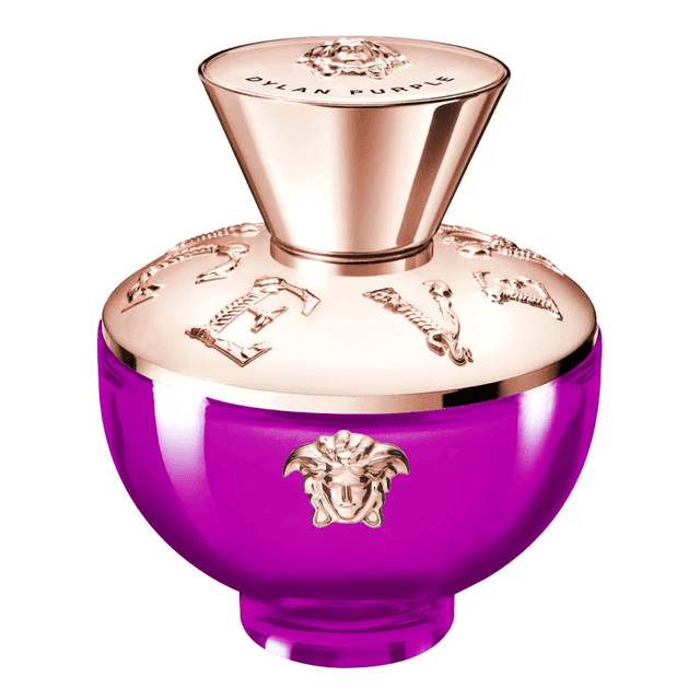 عطر فرساتشى ديلان بيربل اودى بيرفيوم 50 مل
