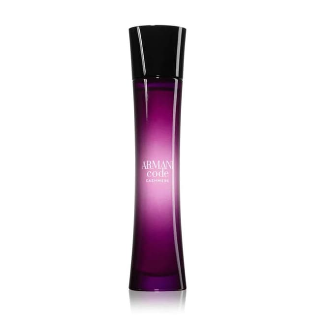 عطر جورجيو ارمانى - ارمانى كود كاشميرى اودى بيرفيوم 50 مل 