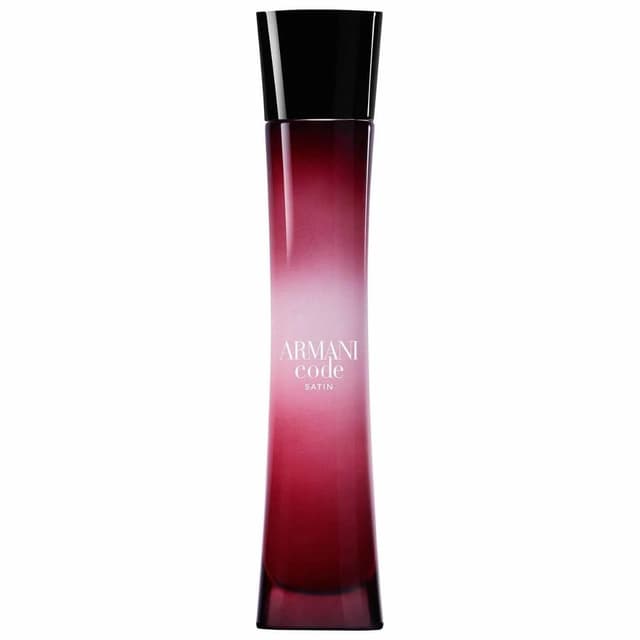 عطر جورجيو ارمانى - ارمانى كود ساتين اودى بيرفيوم 75 مل