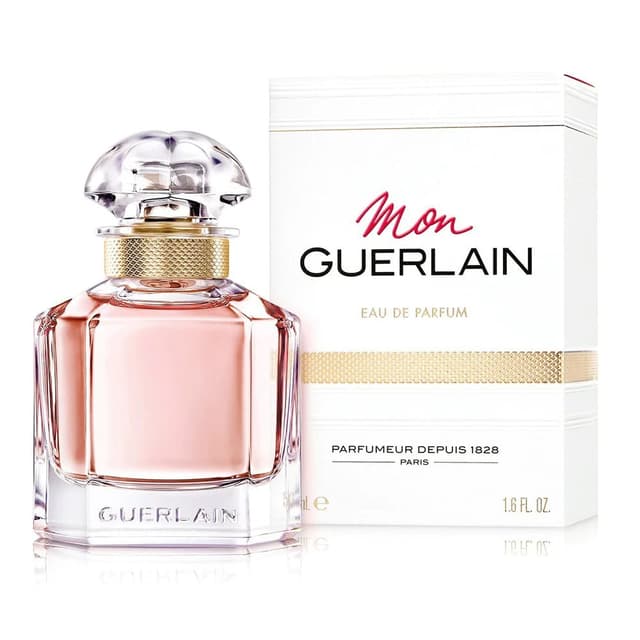 عطر جيرلان مون جيرلان اودى بيرفيوم 100 مل 