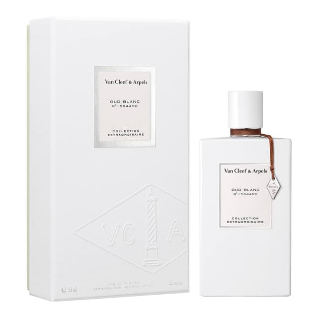عطر فان كليف اند اربيلز عود بلانك اودى بيرفيوم 75 مل