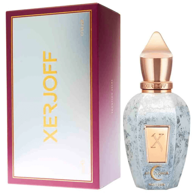 عطر زيرجوف ابولونيا اودى بيرفيوم 50 مل
