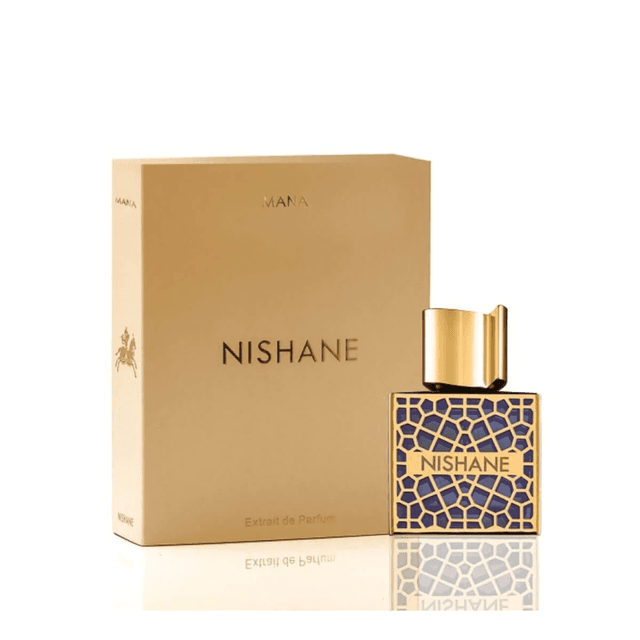 عطر نيشان مانا اكستريت دى بارفيوم 50 مل