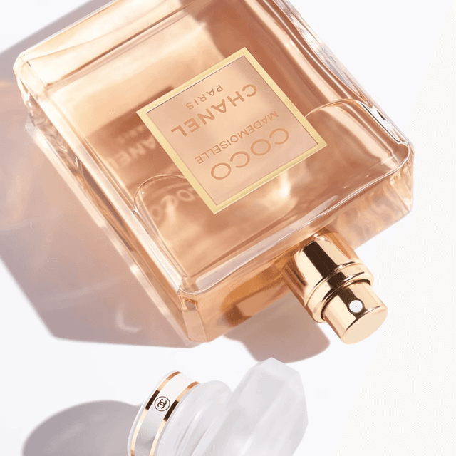 عطر شانيل كوكو مادموزيل للنساء اودى بيرفيوم 50 مل