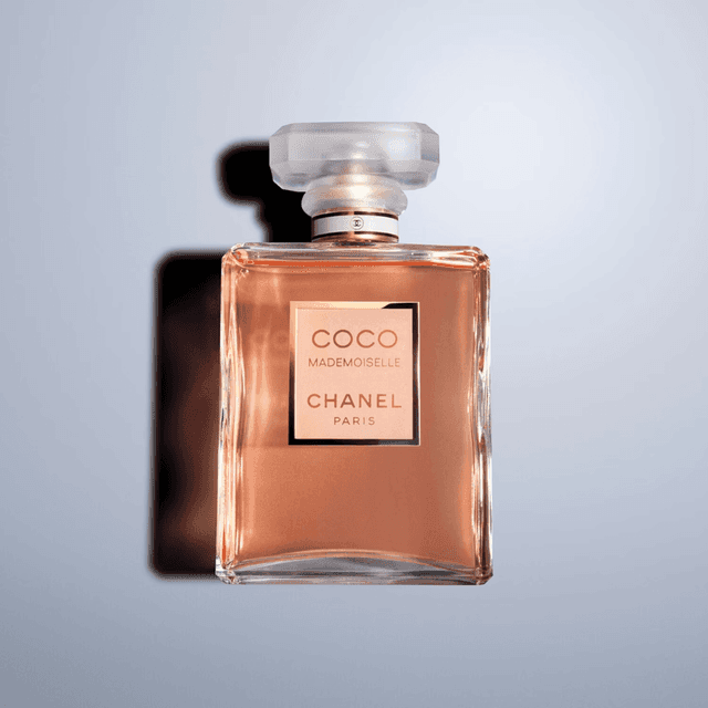 عطر شانيل كوكو مادموزيل للنساء اودى بيرفيوم 50 مل