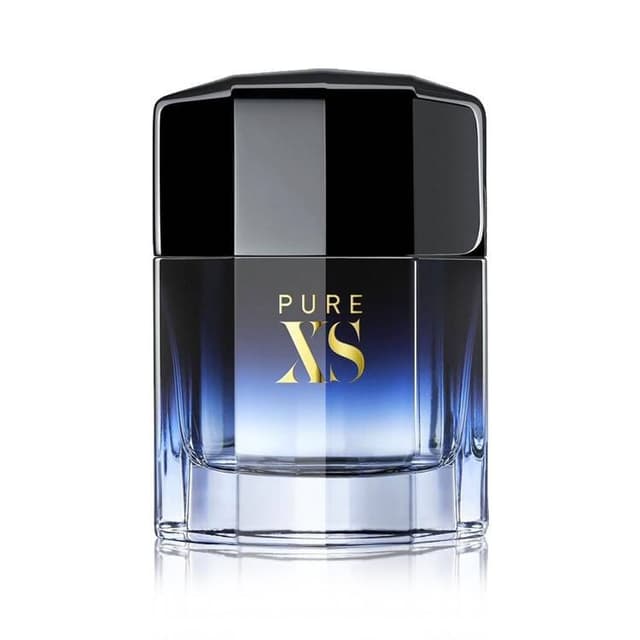 عطر باكو رابان بيور اكس اس اودي تواليت 100 مل