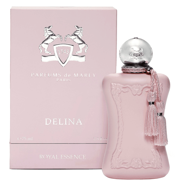 عطر مارلى ديلينا اودى بيرفيوم 75 مل