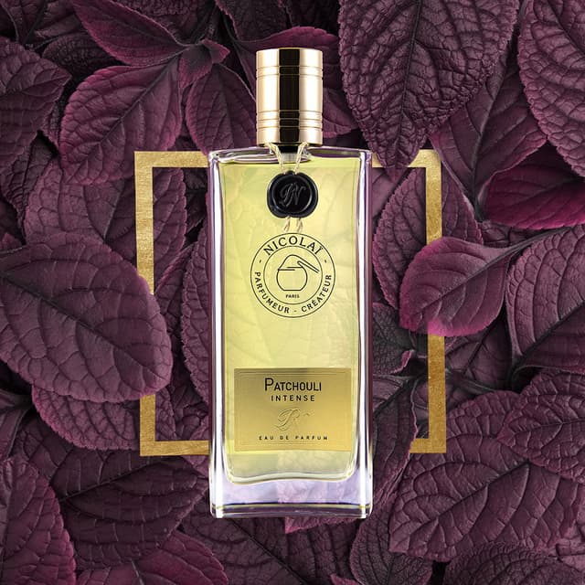 Nicolai Patchouli intense EDP 100ML