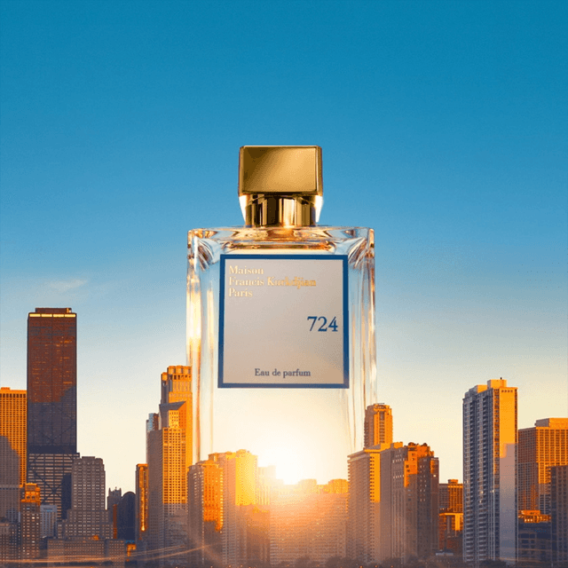عطر ميزون فرانسيس كركدجيان 724 اودى بيرفيوم 70 مل
