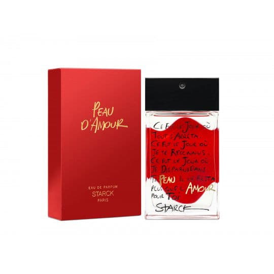 عطر ستارك بو دامور اودى بيرفيوم 90 مل