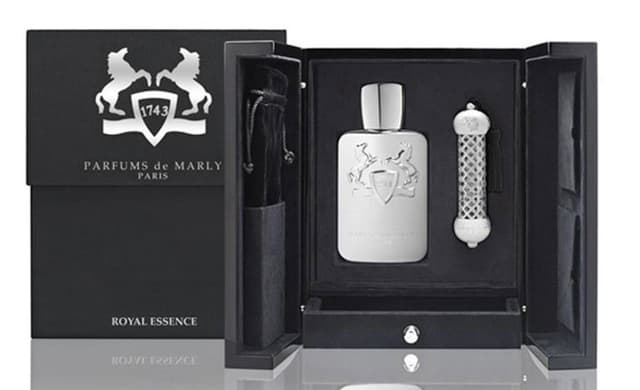 طقم عطر بيرفيومز دى مارلى بيجاسوس 125 مل بالاضافه ل 8 مل 