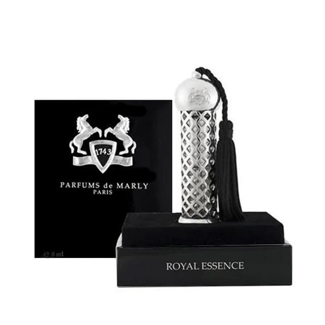 طقم عطر بيرفيومز دى مارلى بيجاسوس 125 مل بالاضافه ل 8 مل 