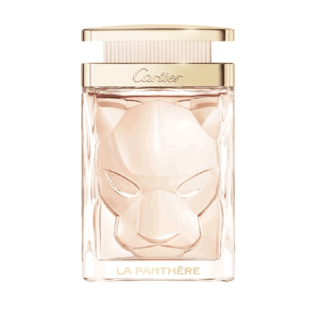 Cartier La Panthere EDT - 100ml