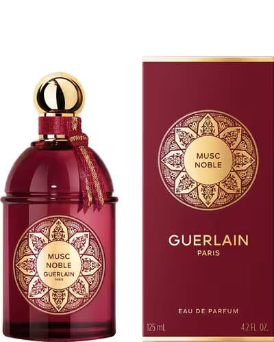 عطر جيرلان مسك نوبل اودى بيرفيوم 125 مل