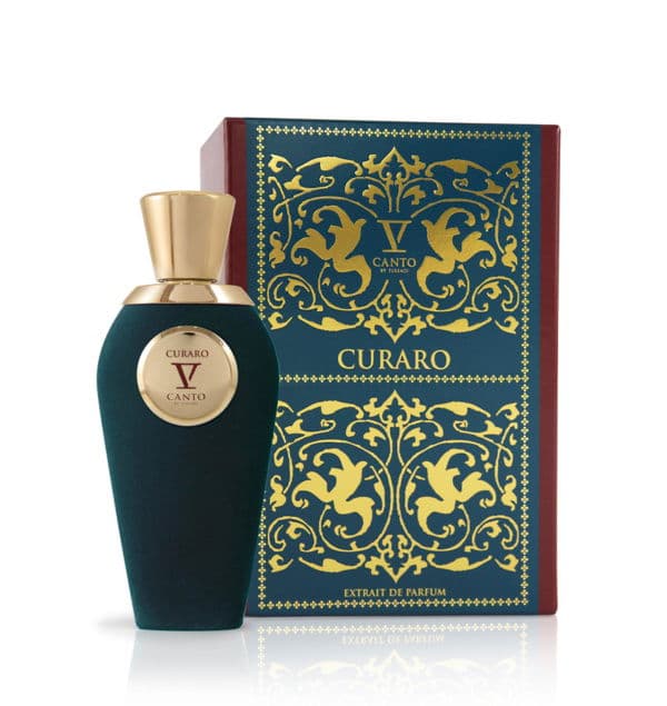 عطر فى كانتو كورارو اكستريت دى بارفيوم 100 مل