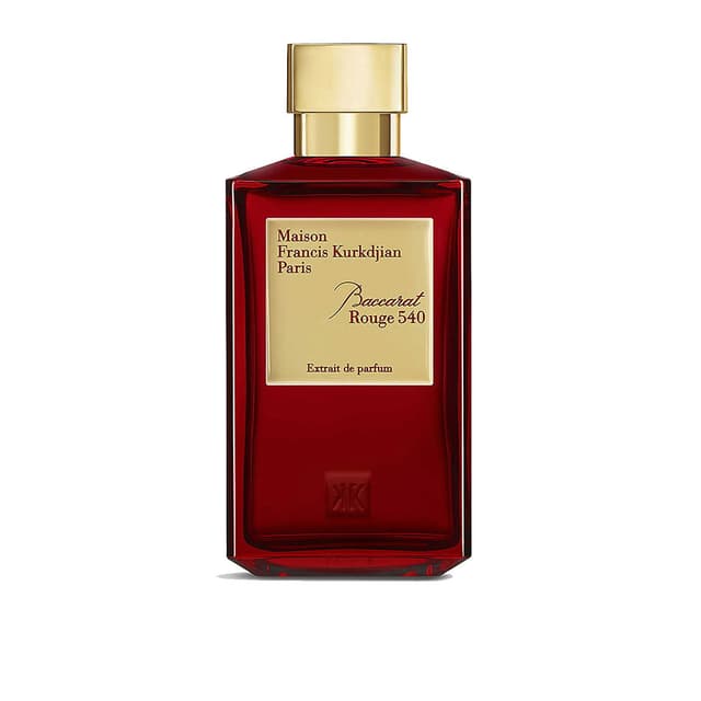 عطر ميزون فرانسيس كركدجيان 540 باكارات روج اودى بيرفيوم 200 مل