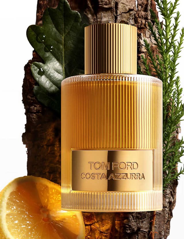 عطر توم فورد كوستا ازورا اودى بيرفيوم 100 مل