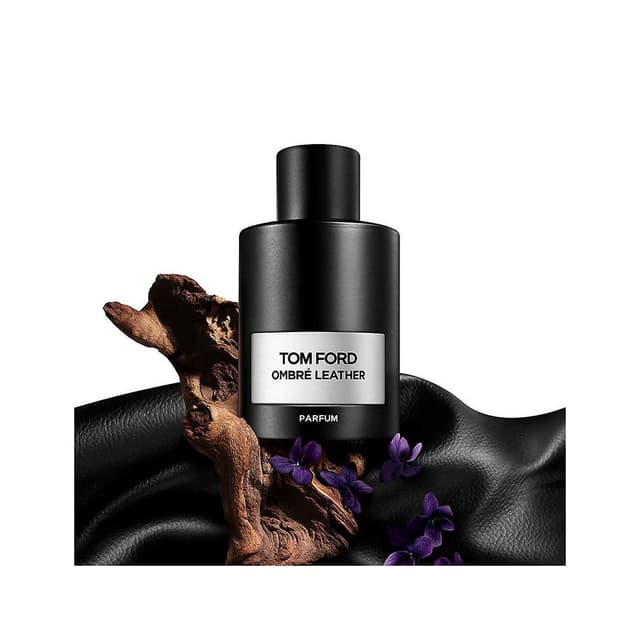 عطر توم فورد اومبرى ليذر بارفيوم 100 مل