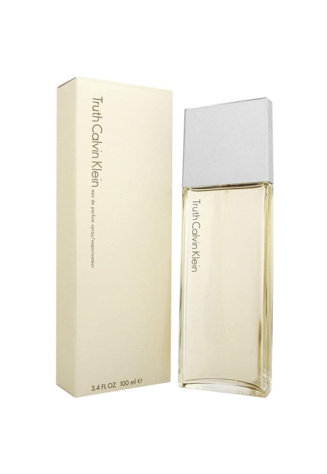 عطر كالفن كلاين تروث للنساء - أو دو بارفان 100 مل