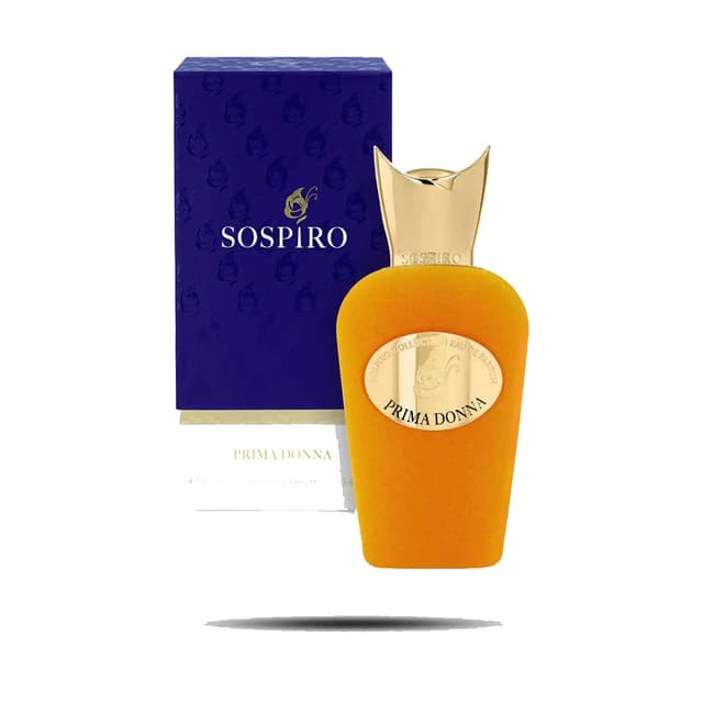 عطر سوسبيرو بريما دونا اودى بيرفيوم 100 مل 