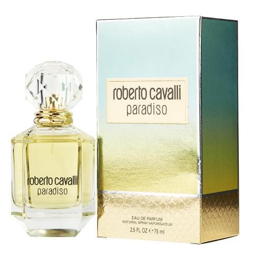 عطر روبيرتو كافالى باراديسو اودى بيرفيوم 75 مل
