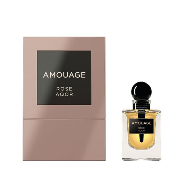 عطر امواج عطار روز أكور اودى بيرفيوم 12 مل