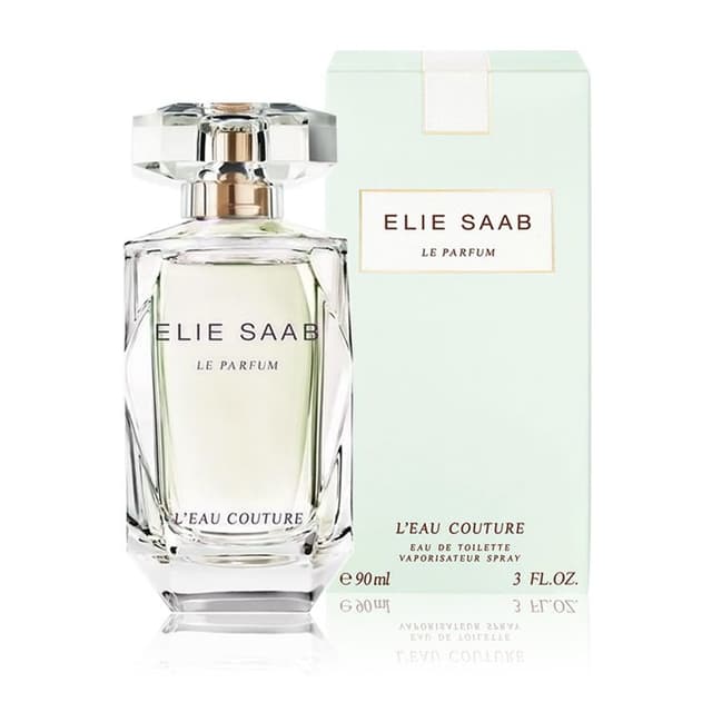 عطر ايلى صعب لا او كوتور للنساء اودى تواليت 90 مل