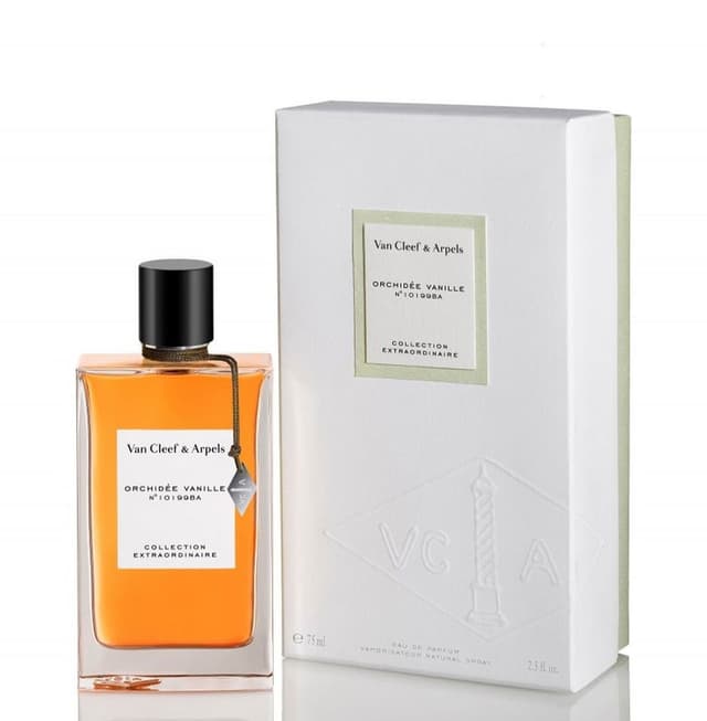 عطر فان كليف اوركيد فانيليا اودى بيرفيوم 75 مل