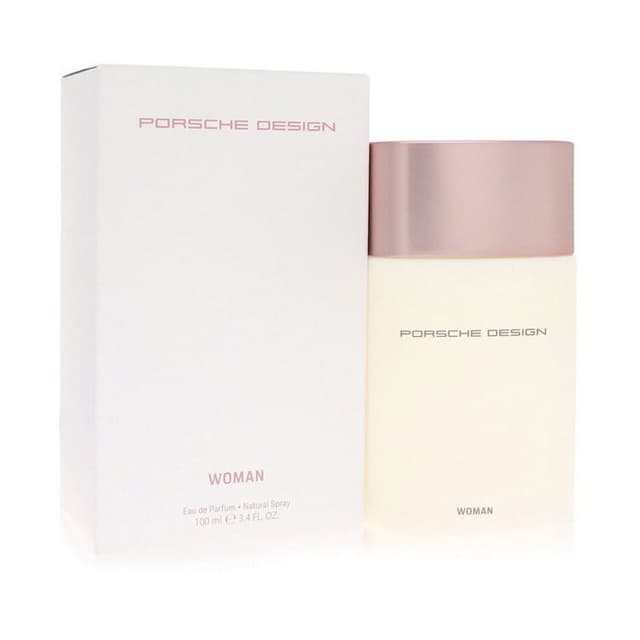 عطر بورش ديزاين ومان أو دو برفيوم 100 مل