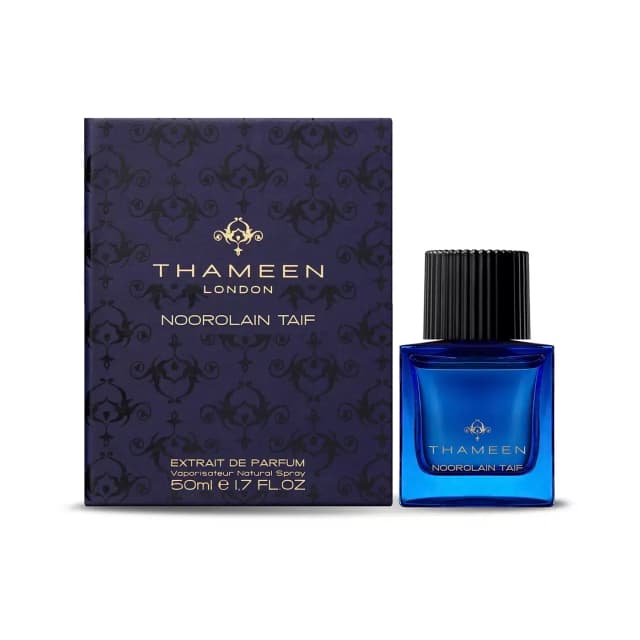 عطر ثمين نور العين طائف - إكستريت دو بارفان 50 مل