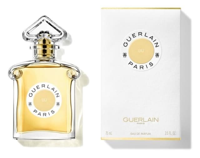 عطر جيرلان لوى للنساء اودى بيرفيوم 75 مل