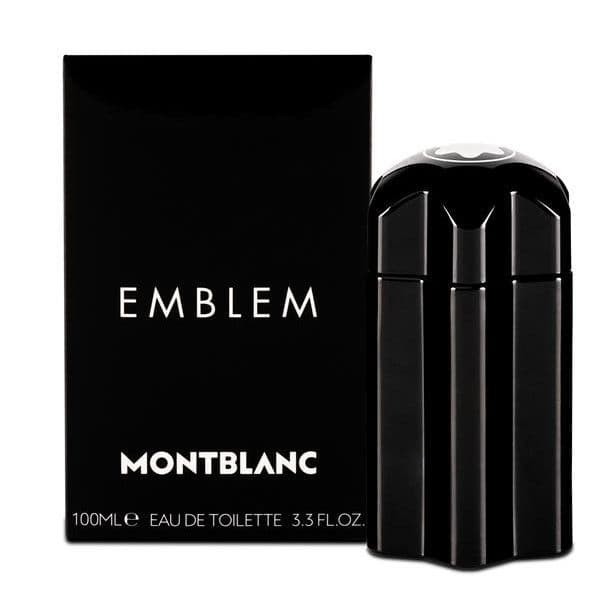 Montblanc Emblem Edt 100Ml