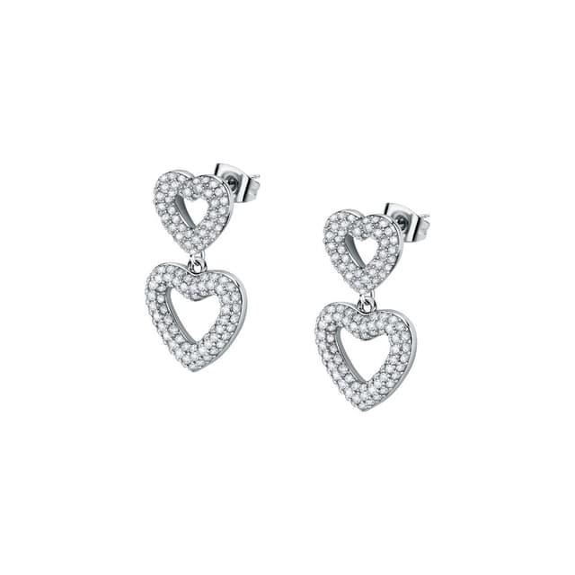 Morellato Bagliori Earring For Women Silver