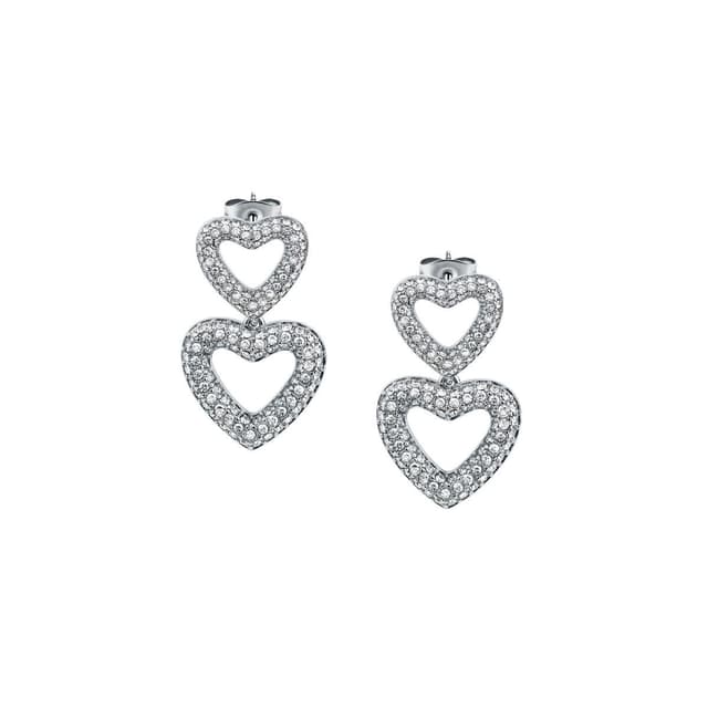 Morellato Bagliori Earring For Women Silver