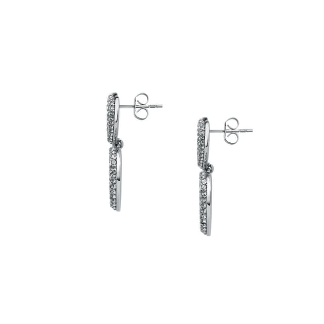 Morellato Bagliori Earring For Women Silver