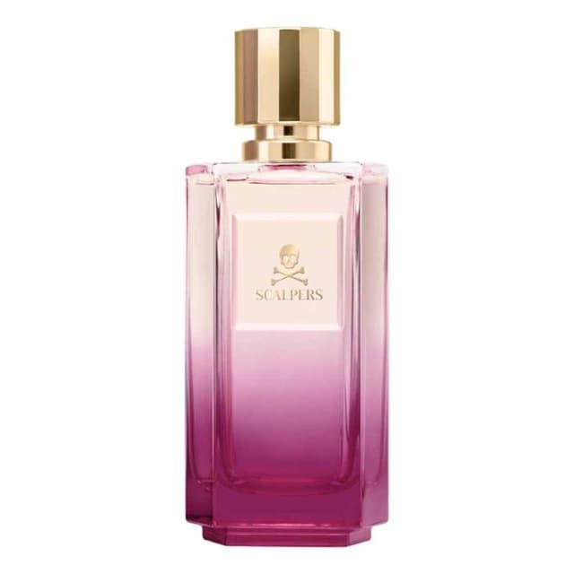عطر سكالبرز أو دو بارفان للنساء 100 مل 