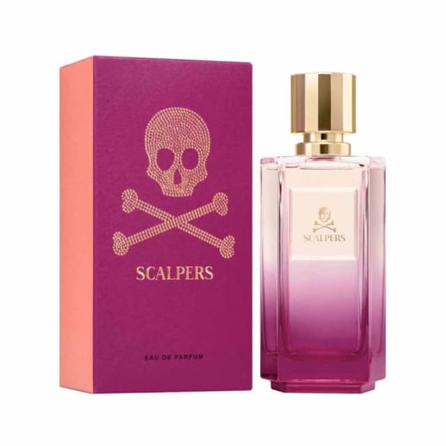 عطر سكالبرز أو دو بارفان للنساء 100 مل 