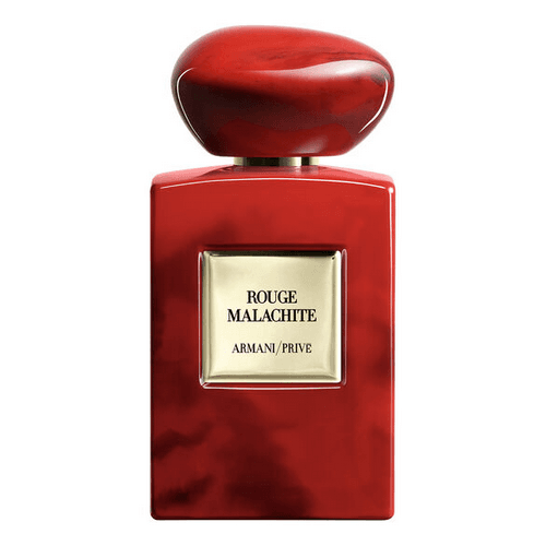 عطر جورجيو ارمانى برايفت روج ملاكيت او دو بارفيوم - 100مل