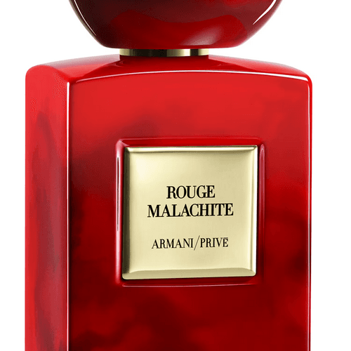 عطر جورجيو ارمانى برايفت روج ملاكيت او دو بارفيوم - 100مل