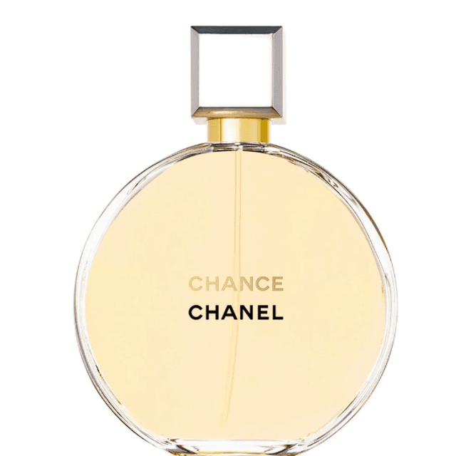Chanel Chance For Women EDT 100ml