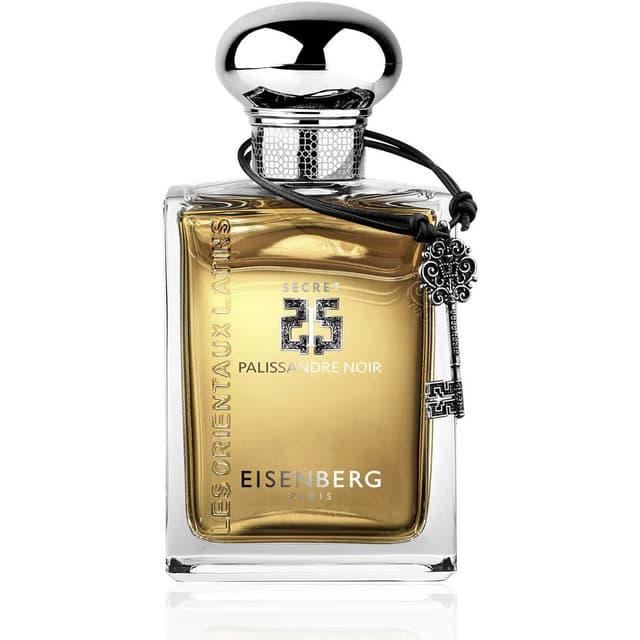 عطر إيزنبرج سيكريت I باليساندري نوار 30 مل للرجال