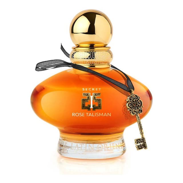 عطر إيزنبرج سيكريت I روز تاليسمان 30 مل للنساء