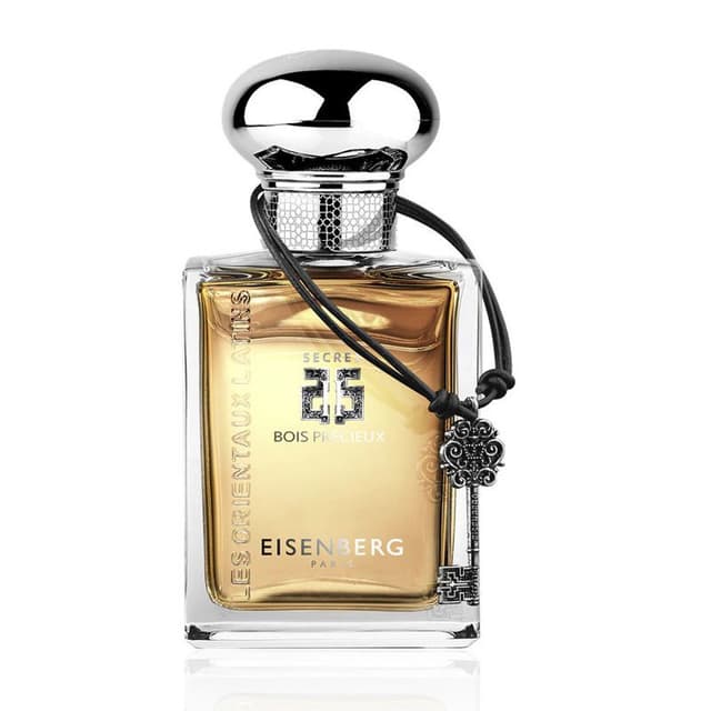 عطر إيزنبرج سيكريت II بوا بريشيو 30 مل للرجال