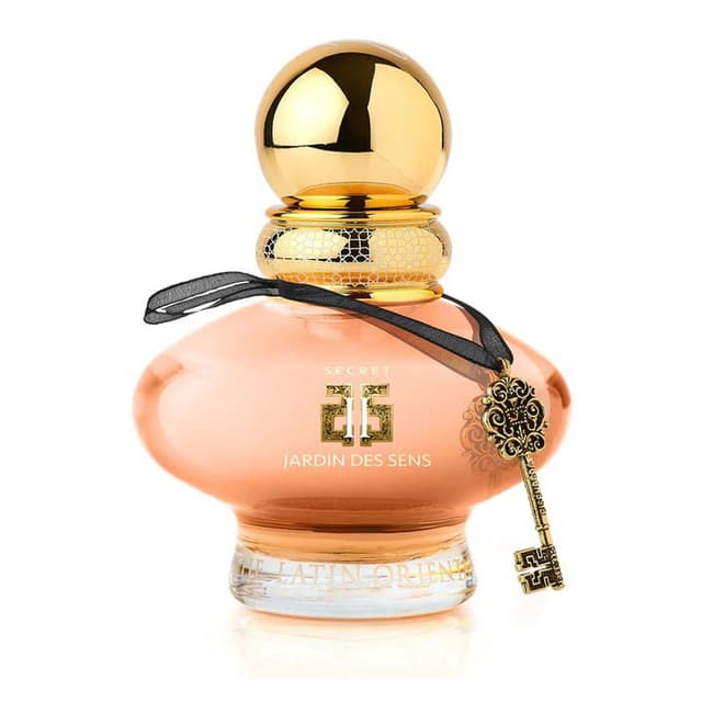 عطر إيزنبرج سيكريت II جاردان دي سانس 30 مل للنساء