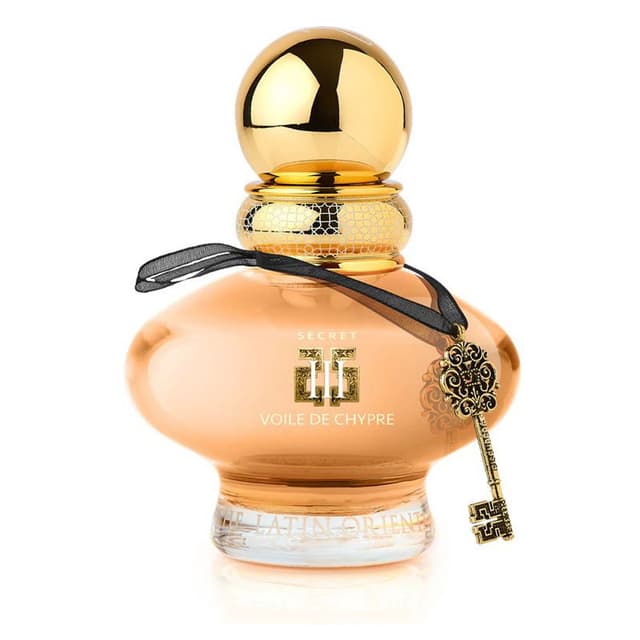 عطر إيزنبرج سيكريت III فوال دو شيبر 30 مل للنساء