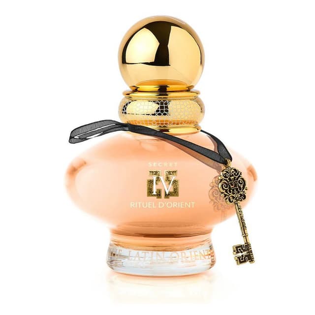عطر إيزنبرج سيكريت IV ريتويل دوريون 30 مل للنساء