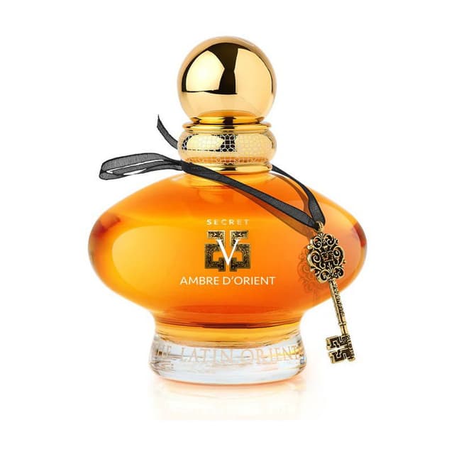 عطر إيزنبرج سيكريت V أمبر دوريون 30 مل للنساء