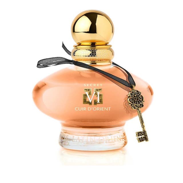 عطر إيزنبرج سيكريت VI كوير دوريون 30 مل للنساء