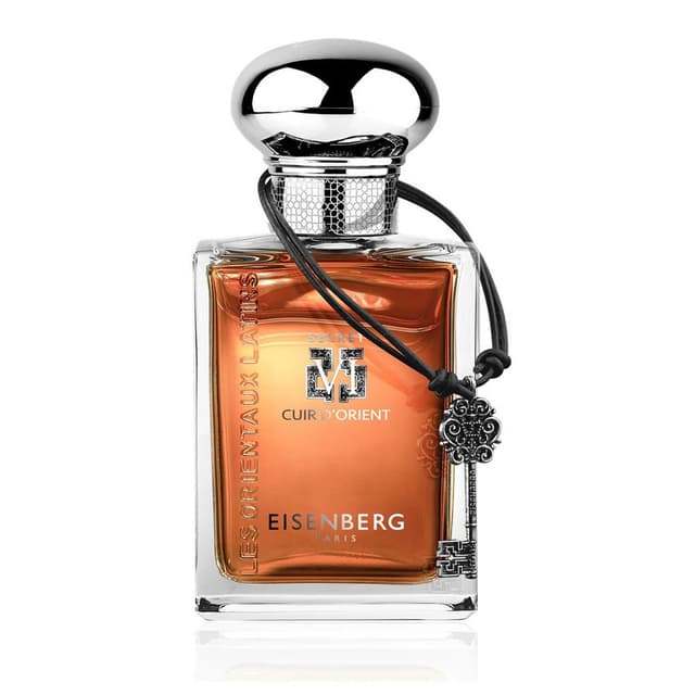عطر إيزنبرج سيكريت VI كوير دوريون 30 مل للرجال 