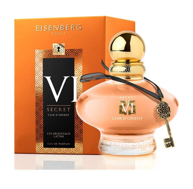 عطر إيزنبرج سيكريت VI كوير دوريون 30 مل للنساء
